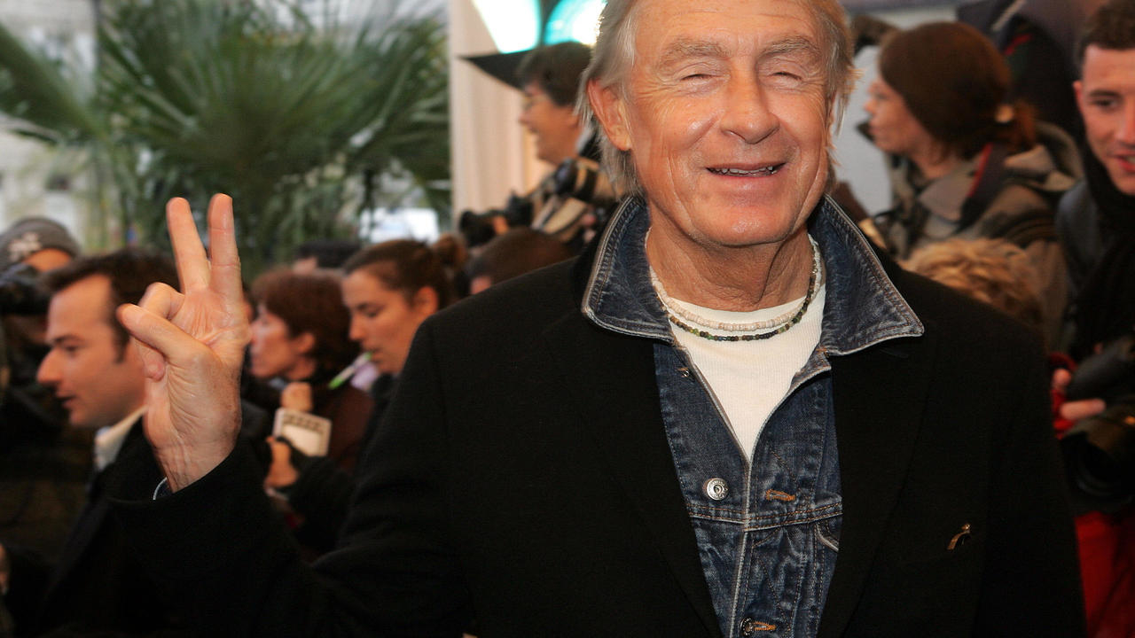 Joel Schumacher, director of Batman films and ‘The Lost Boys’, dies aged 80