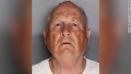  Hearing details ghastly crimes of Golden State Killer as he pleads guilty to killings