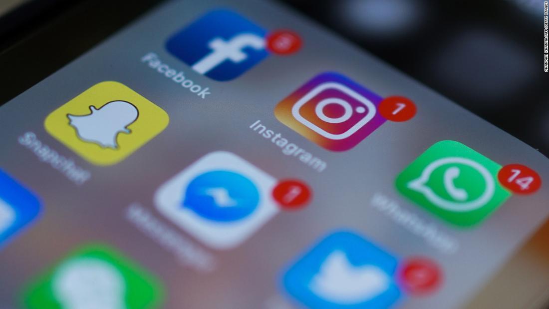  Three men arrested in Iran for allegedly selling babies on Instagram