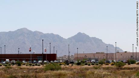  Immigrant detainees describe deteriorating conditions as coronavirus spreads in facilities