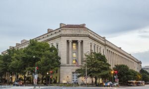 DOJ Proposes Rolling Back Legal Protections for Tech Companies Over User Content