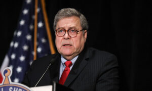 House Committee Subpoenas Prosecutor Who Withdrew From Roger Stone Case, Anti-Trust Official