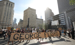 University Athletes Try to Force Expulsion of Student Who Joked About George Floyds Drug Use