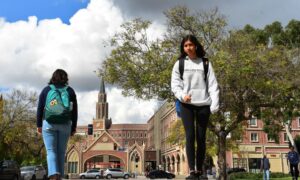 Californias Affirmative Action Amendment Sparks Debate on Discrimination