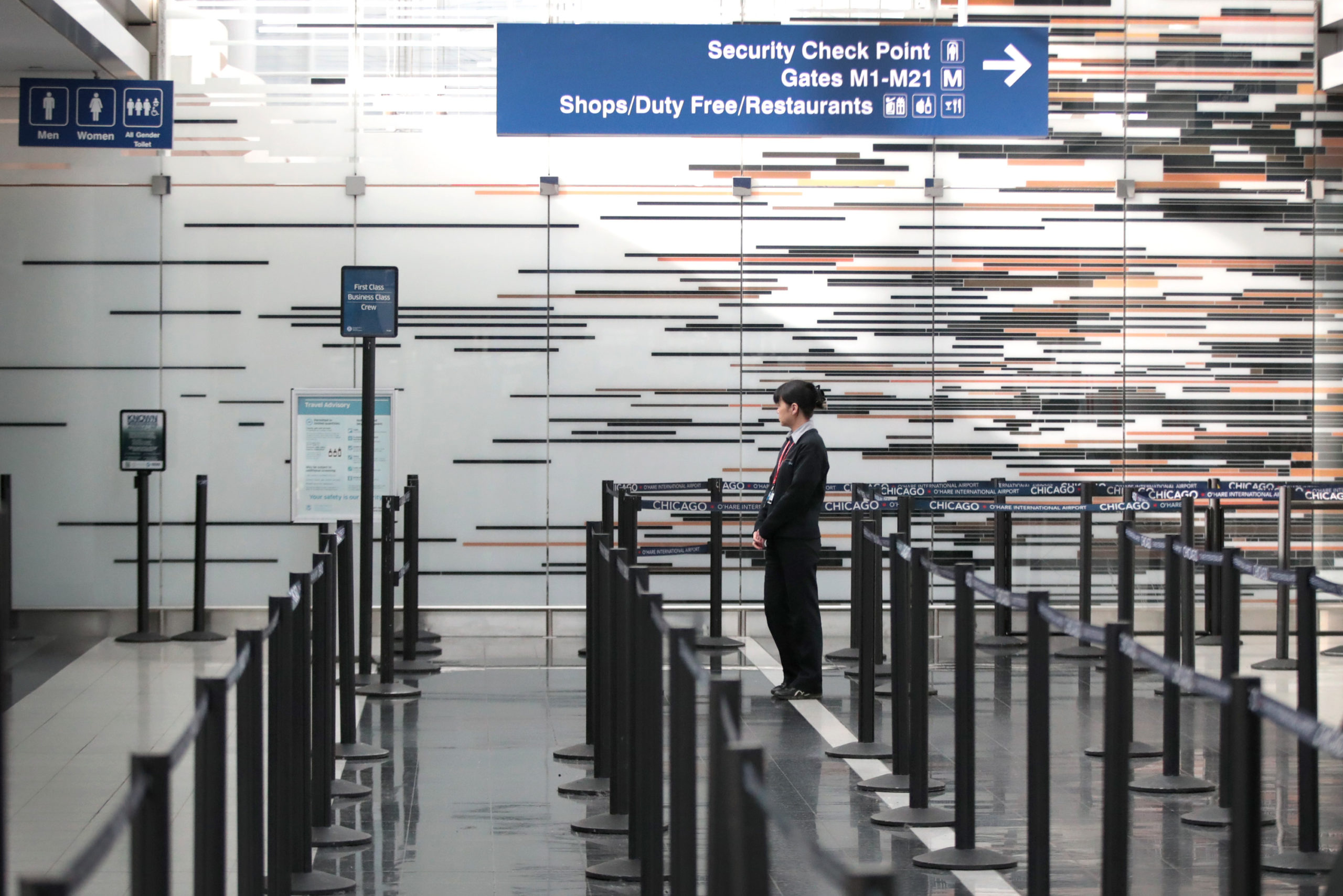 The EUs global travel plan explained