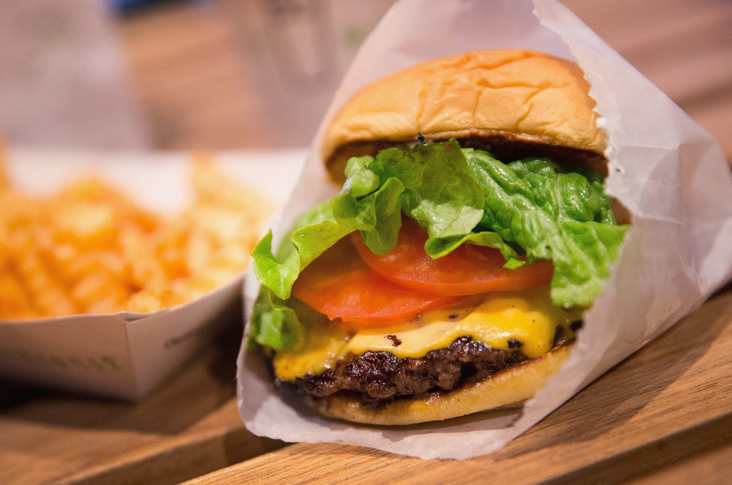  How Brussels wants to change your cheeseburger