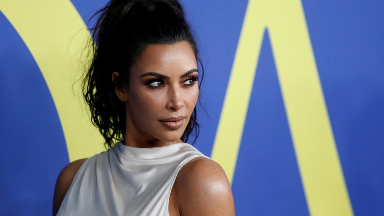  Rumors about Kim Kardashian fourth marriage