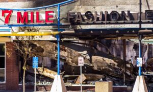  Minneapolis Unrest Brings $55 Million In Property Damage