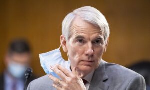 Bipartisan Senate Bill Aims to Stop Chinas Technology Theft; Gives Feds New Tools to Stop Campus Espionage