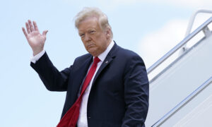 Interpol Rejects Iran-Issued Arrest Warrant for Trump