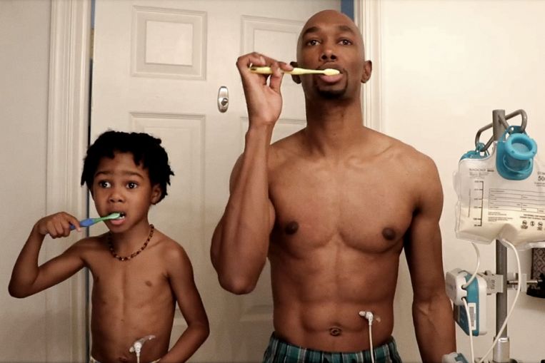  Actress Bryce Dallas Howard zooms in on fatherhood in star-studded Apple TV+ documentary Dads