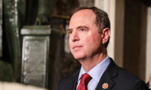 Schiff Withdraws Endorsement of Los Angeles DA in Wake of Black Lives Matter Protests