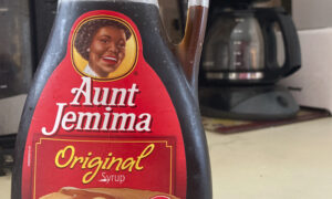  Family of Woman Who Portrayed Aunt Jemima Doesnt Want Brand Changed