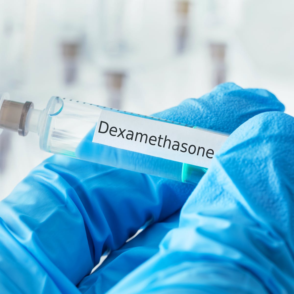 British Announce Major Breakthrough in COVID-19 Treatment