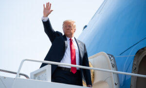 Trump Rejects NY Times Report on Russian Afghan Attacks on Troops