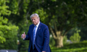Trump Campaign Sees Record Number of Ticket Requests for First Post-Lockdown Rally