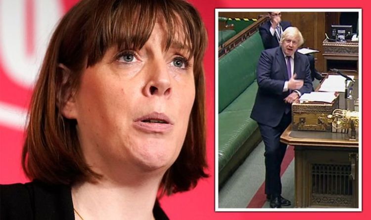 BBC row erupts as Tory MP condemns Labour in on-air spat