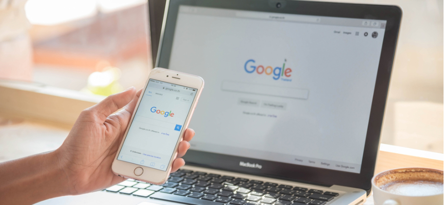 Google and Facebook under fire as CMA calls for new rules to break tech monopolies