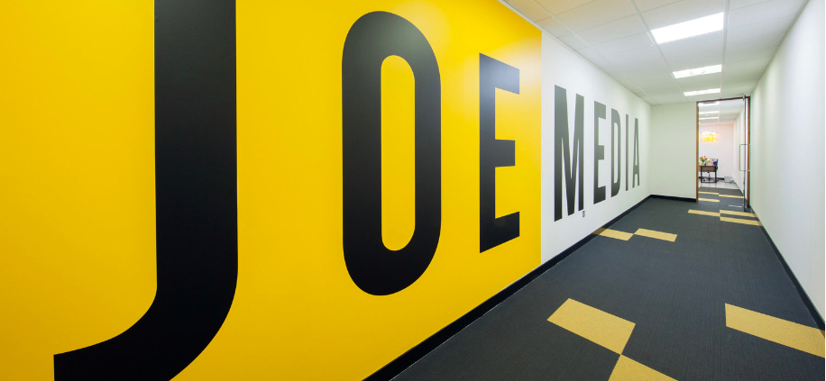 Iconic Labs updates on Greencastle bid for JOE media brand