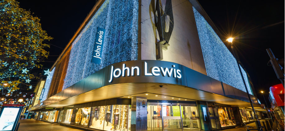 John Lewis, Boots and Rolls Royce unveil thousands of job cuts as firms swing the axe amid downturn