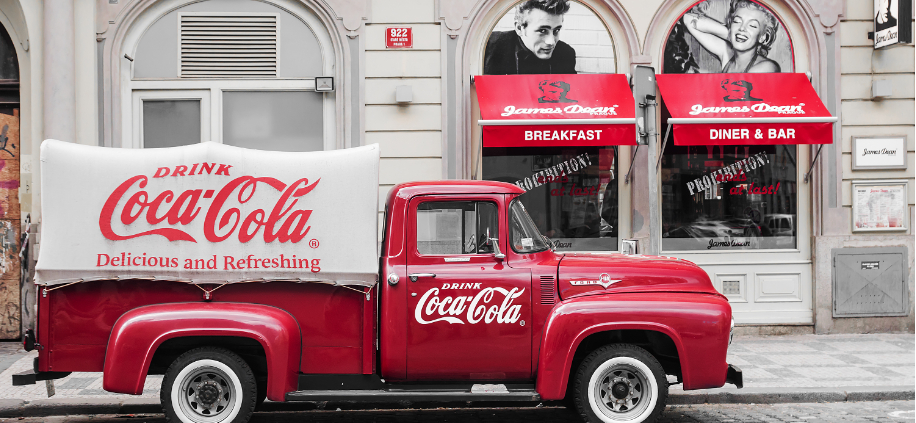 Coca-Cola shares rise despite 2Q demand hit as coronavirus closures begin to reverse