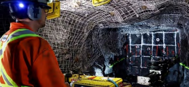 Pure Gold Mining announces permitting milestone at Canada’s next gold mine project