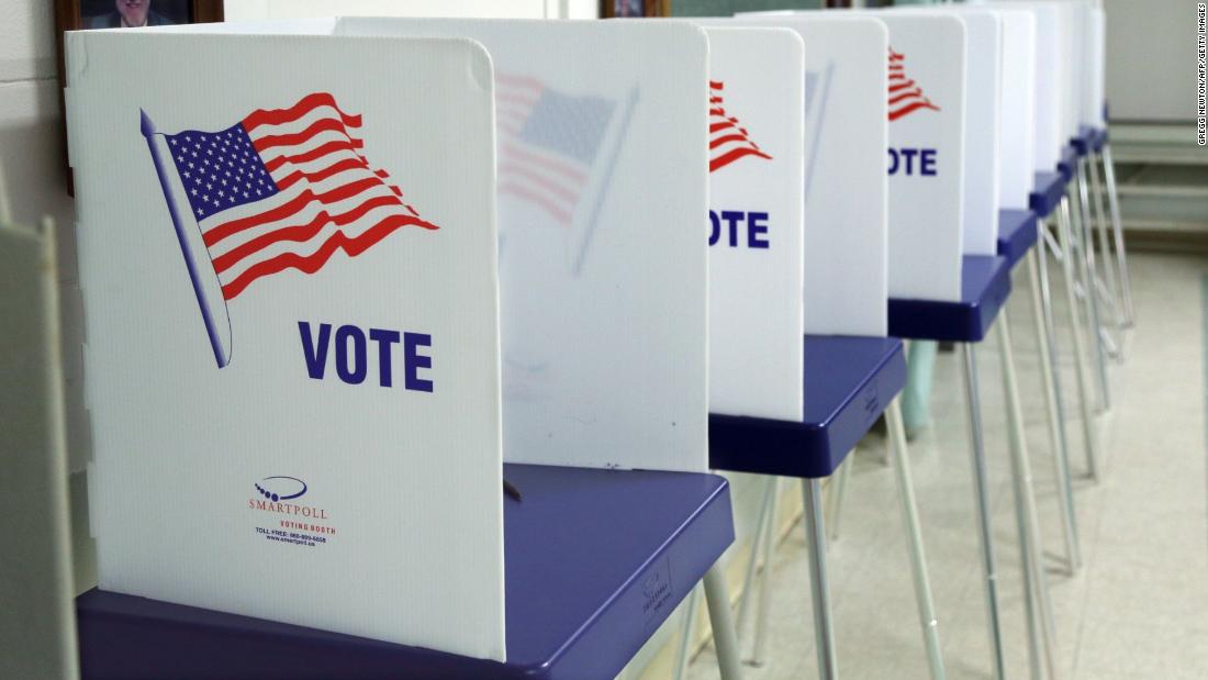  Mississippians could vote to strike a Jim Crow-era voting process in November