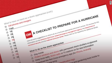 20 named storms predicted for hurricane season, the most since 2005