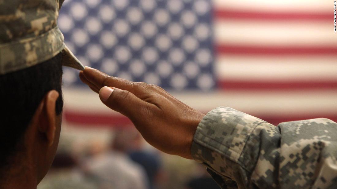 Pentagon says US has withdrawn from 5 bases in Afghanistan as part of agreement with Taliban