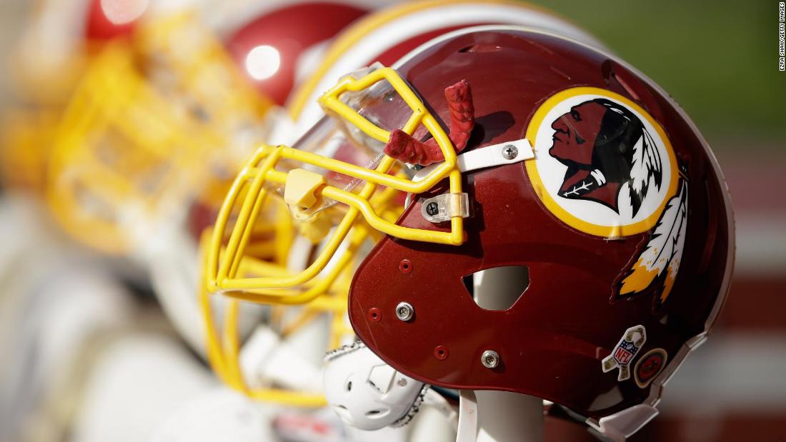  At least 15 women are accusing Washington NFL team staffers of sexual harassment, report says
