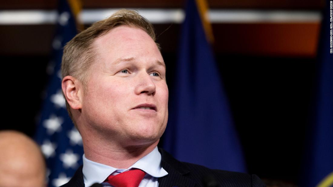 Kansas congressman faces felony charges related to 2019 local election