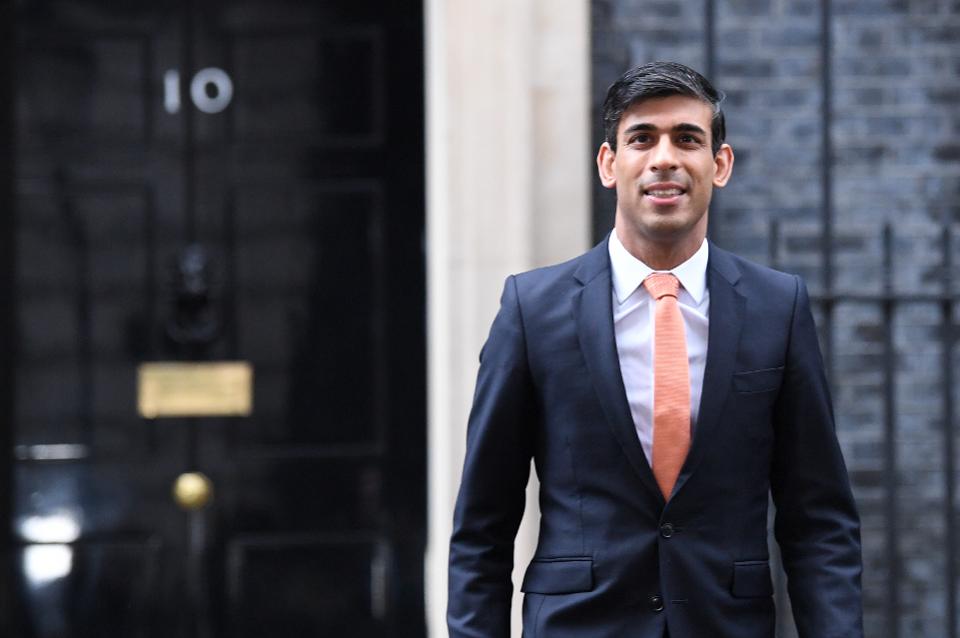  Rishi Sunak personal wealth: How rich is Chancellor?