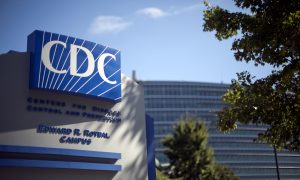  CDC Employees Made More Than 8,000 Federal Contributions to PACs and Politicians Since 2015