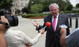 US Senate Report Accuses China of Digital Authoritarianism
