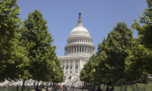 House Democrats Dominate Top 50 Spenders on Staff Salaries