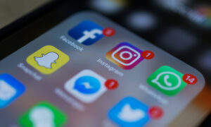 Republicans Invite Parlers CEO to Weigh in on Bipartisan Antitrust Probe of Big Tech