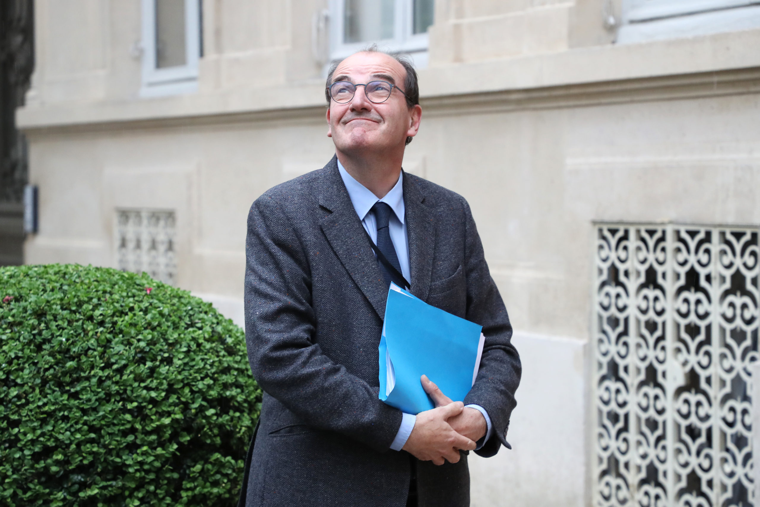 5 things to know about Frances new PM Jean Castex