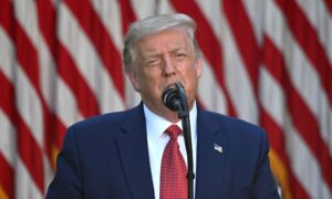  Trump Says Hes Hurt by Mary Trumps Attacks on His Father, Mother