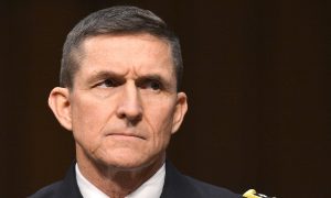  Despite Stream of Exculpatory Evidence, FBI Kept Pushing Flynn Investigation, Documents Indicate