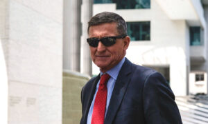  DC Appeals Court Puts Order to Have Flynn Case Dismissed on Hold