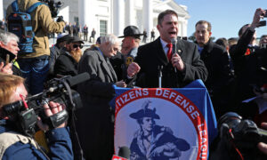  Virginia Republicans Pick Freitas in Closely Watched House Contest