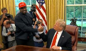 Mark Cuban, Elon Musk Post Support for Kanye West After Running for President Claim