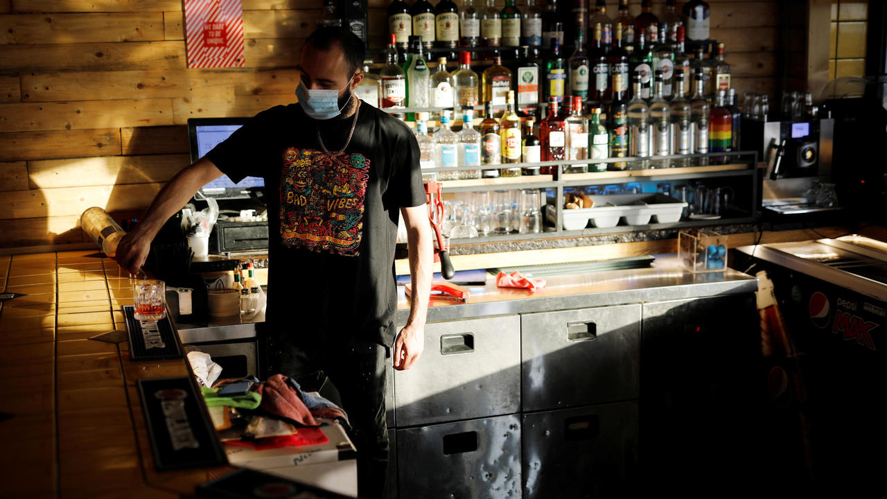 Israel reimposes restrictions amid new surge in coronavirus cases