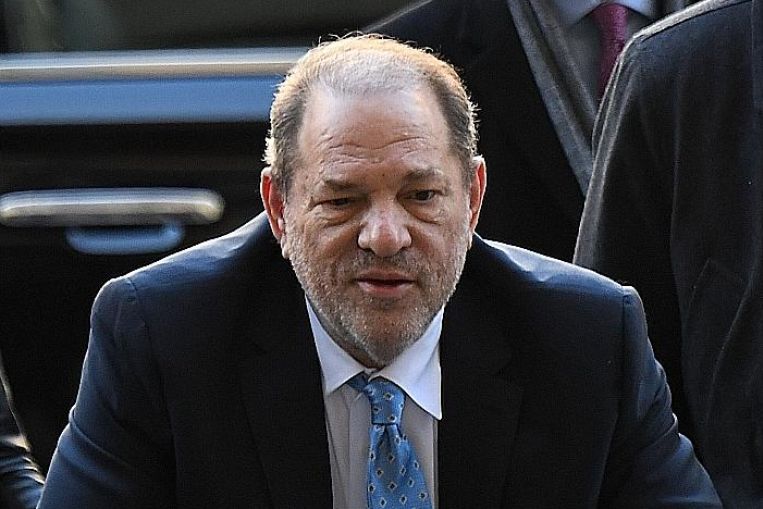  Weinstein victims entitled to $26.5m settlement