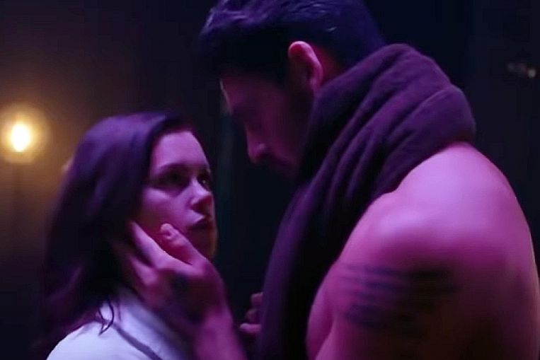  Netflix to continue streaming ‘erotic drama’ 365 Days