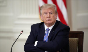 Trump Considers Pardoning Roger Stone as Prison Date Approaches