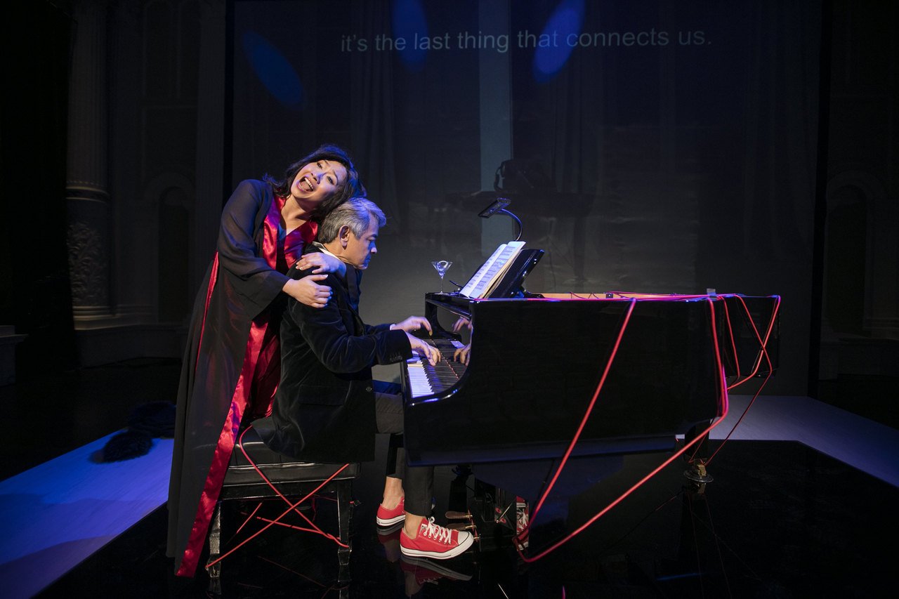  Arts Picks: Ready For KidLit!, SSO’s La Voix Humaine, Festival Of Women: N.O.W. 2020, and more