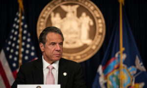 Many Flaws in Cuomo Agency Report on Nursing Homes and COVID-19: Lawmaker