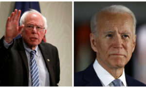 Biden-Sanders Task Forces Unveil Policy Recommendations for Party Unity