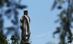 Senators Want to Trade Columbus Day for Juneteenth